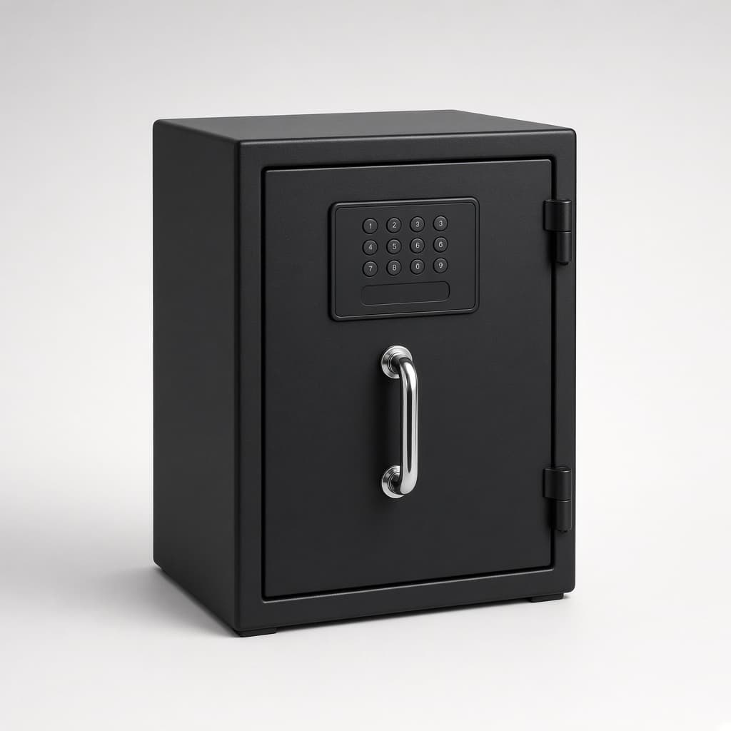 CMI Home Safe