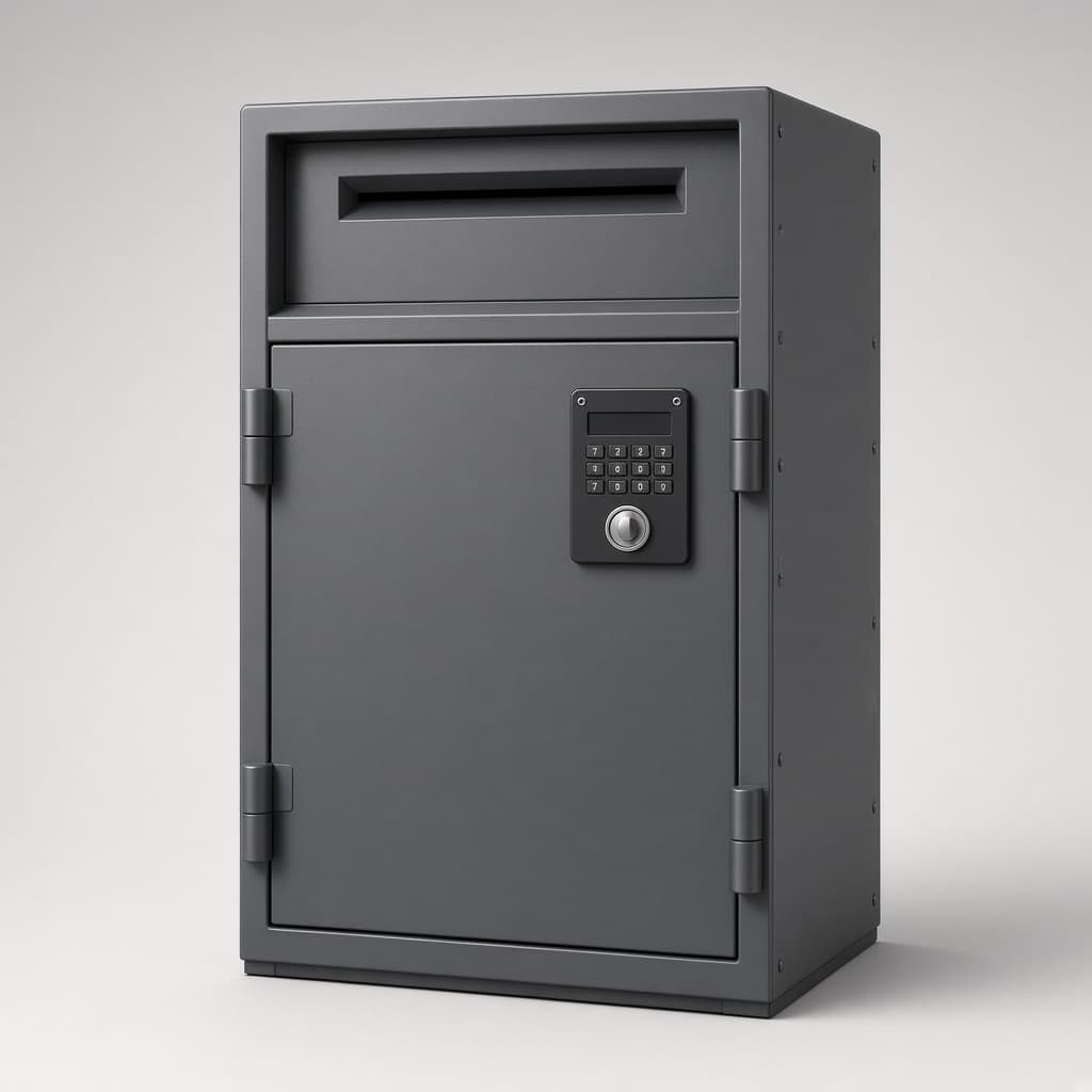 Deposit Safe